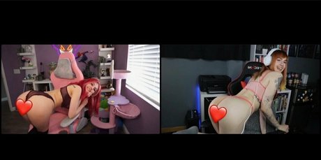 couple de fans uniquement adulte exclusif photo