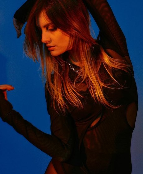 Cristinini modèle xxx img