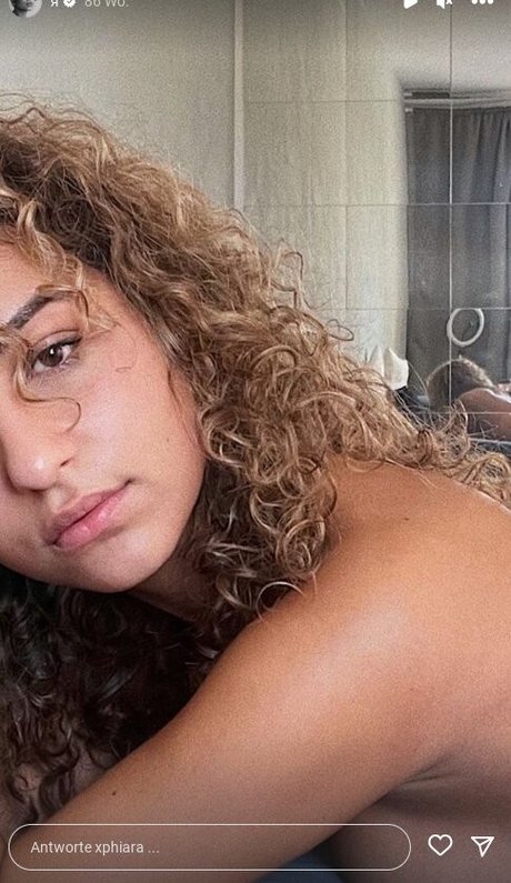 Chiara Dulberg belle étoile images