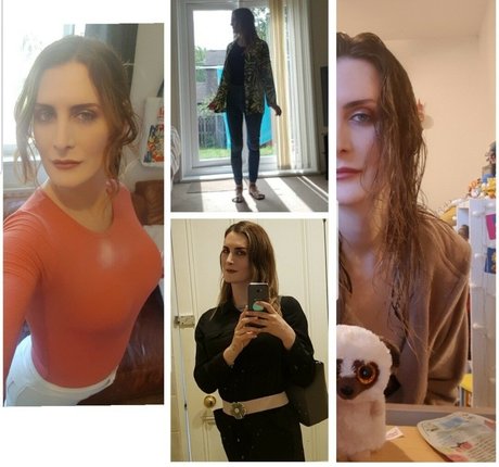 Britishmeghanspice modèle chaud archive