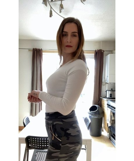 Britishmeghanspice star du porno photo