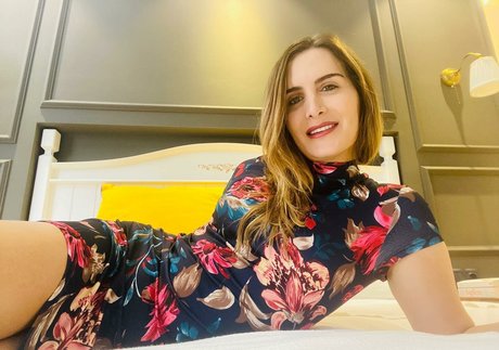 Britishmeghanspice modèles nus image