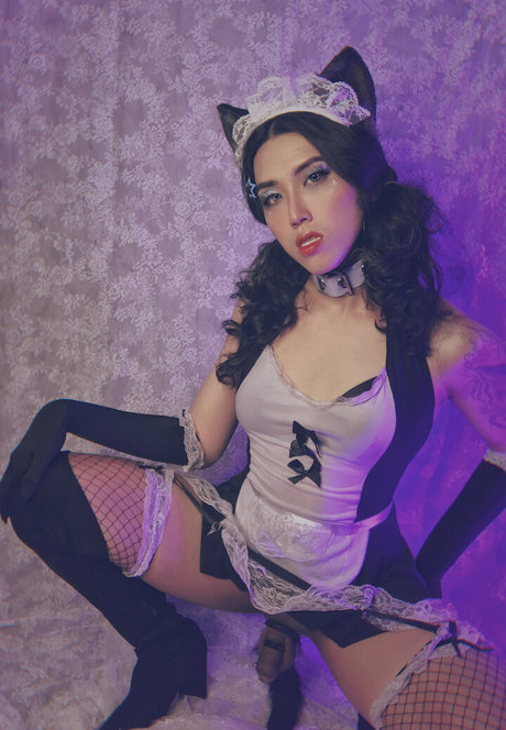 les fans asiatiques les plus sexy sexy érotique archive