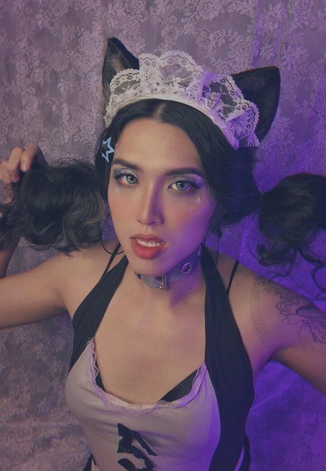 Emily Yunicorn star du porno belle photo