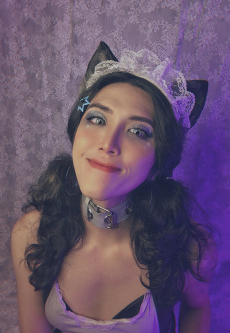 Emily Yunicorn modèle sympa image