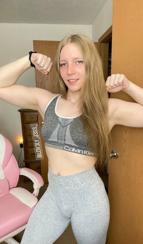 lov3ly j3ss étoile parfaite images