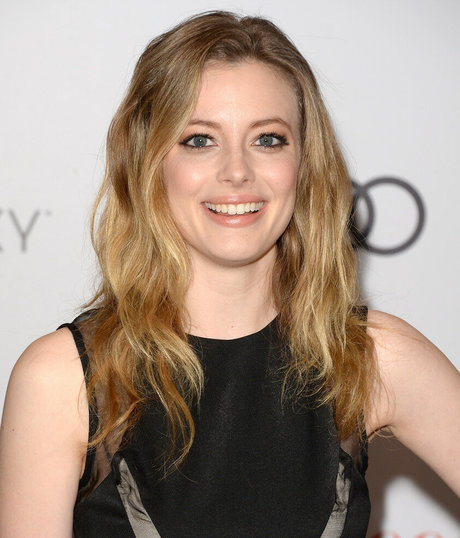 Gillian Jacobs jolie star du porno photo