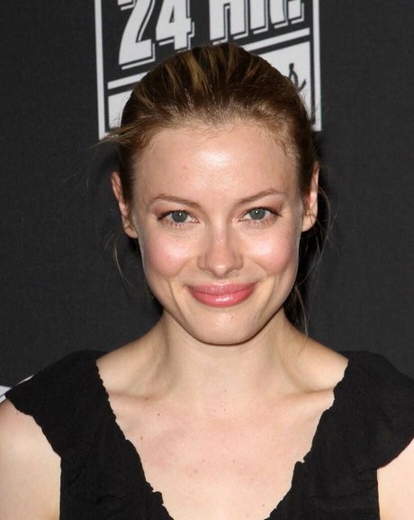 Gillian Jacobs étoile de l'art photos