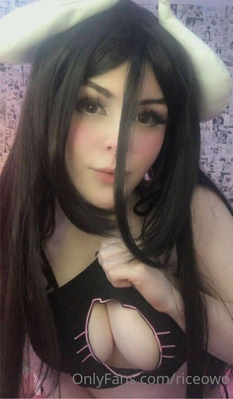 riceowo étoile sexy img