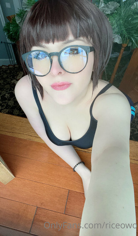 riceowo étoile sexy image