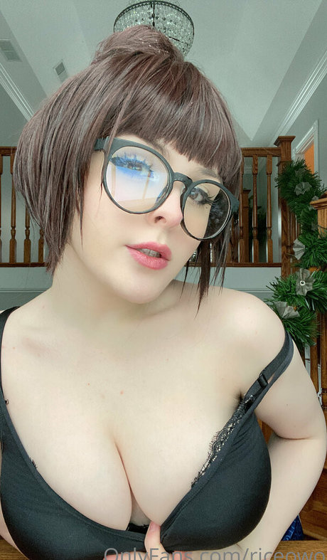 riceowo étoile érotique galerie