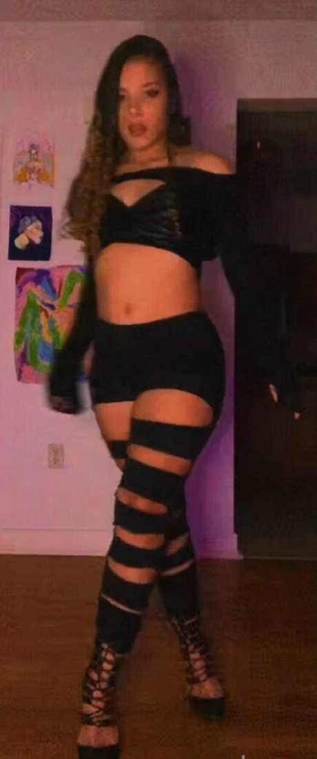 jassylulu69 mannequin galeries