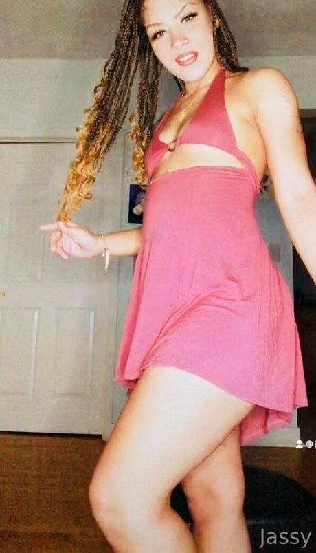 jassylulu69 actrice galeries