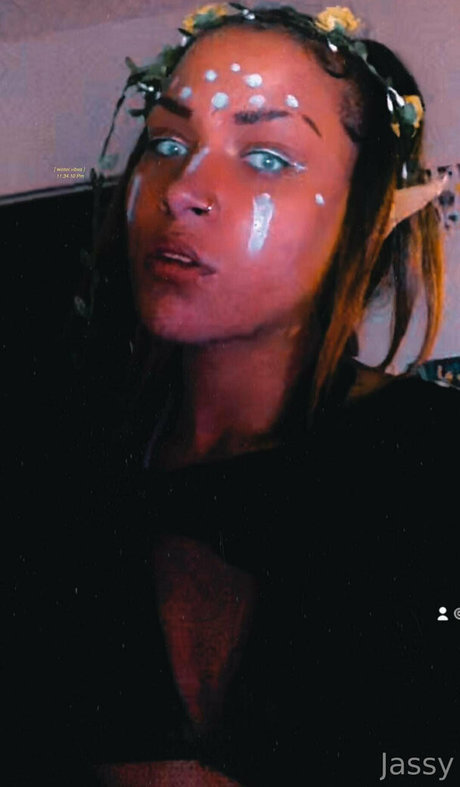 jassylulu69 actrice nue photos