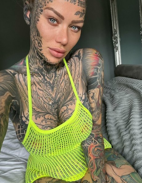 Becky Holt art étoile des photos