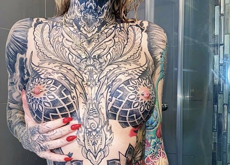 Becky Holt star du porno parfaite images