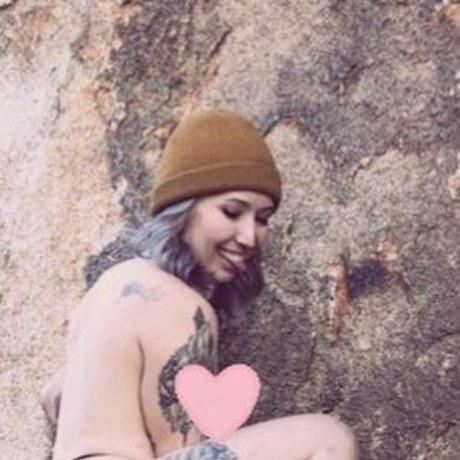 Angelica Danger Dawn beau modèle des photos