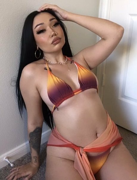 bbw gothique uniquementfans nu meilleur img