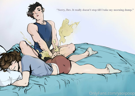 yaoipoop modèle porno galerie