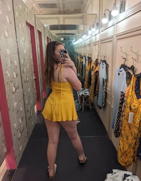 Eightbitbailey étoile chaude photo