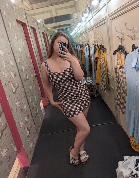 Eightbitbailey modèle nu img