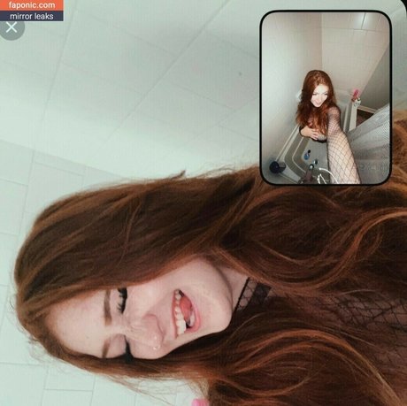 emilyyfiore modèle adulte galerie