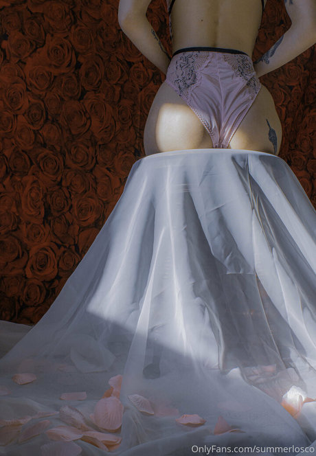 summerlosco actrice libre galerie