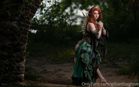 gillianfoxglove star du porno érotique images