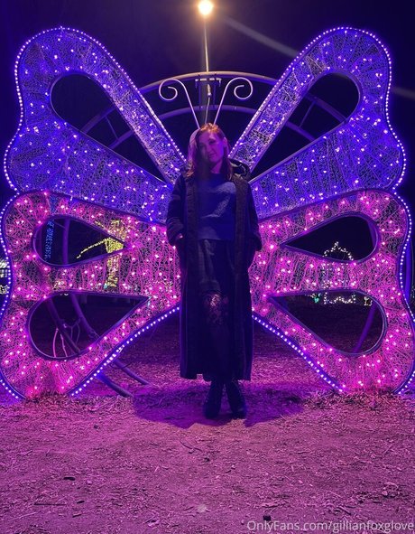 gillianfoxglove haut étoile photo