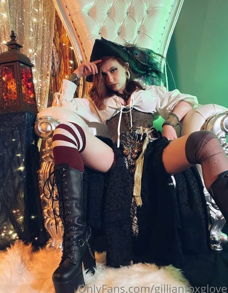 gillianfoxglove star du porno sympa des photos