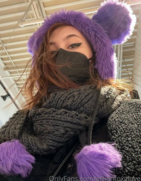 gillianfoxglove actrice porno photo