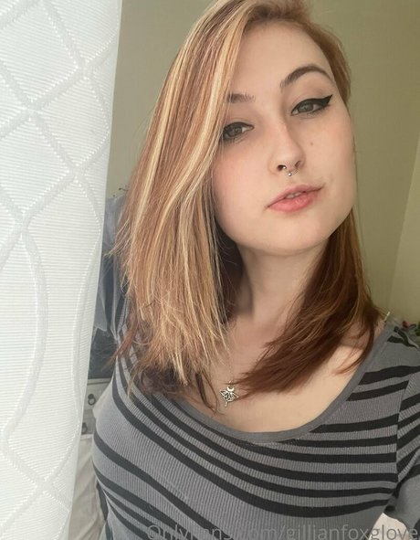 gillianfoxglove xxx star du porno image