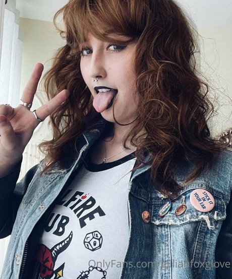 gillianfoxglove xxx star du porno galerie