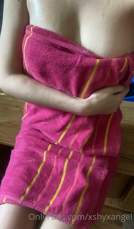 xshyxangel mannequin galerie