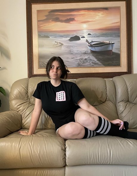 rousse aux gros seins onlyfans sexe érotique galerie