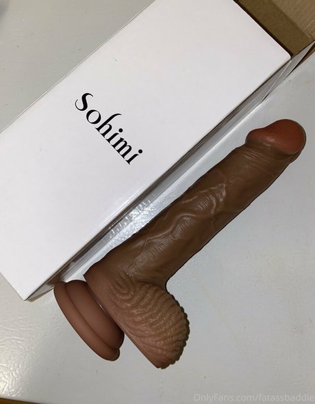 fatassbaddie modèle magnifique img