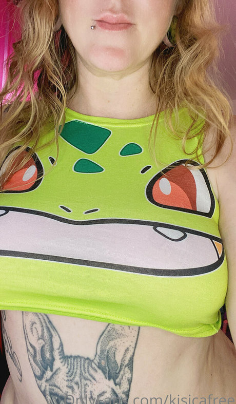 kisicafree star exclusive image