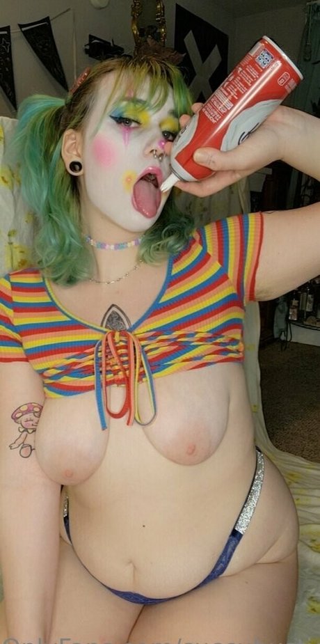 succubusticslut modèle meilleur collection