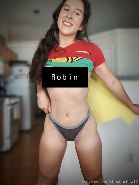 Shaolinchita17 star du porno hd photo