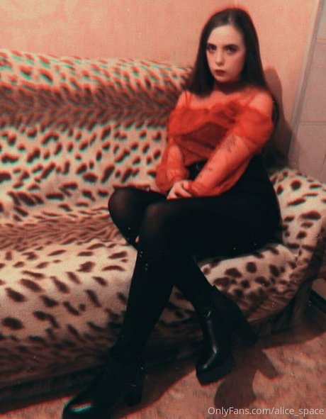 alice space étoile sympa galeries