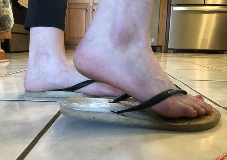 brittneysoles modèle nu collection