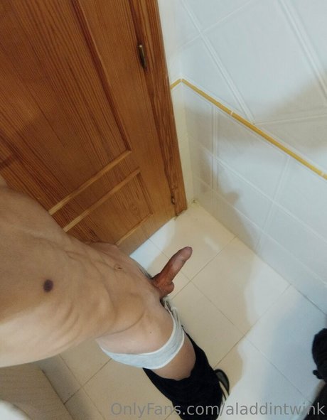 aladdintwink étoile sexy galeries