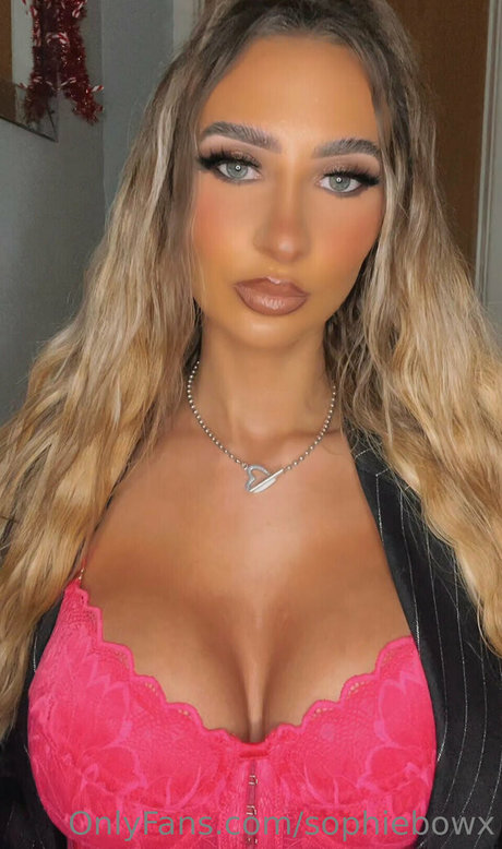 sophiebowx star du porno gratuit galeries