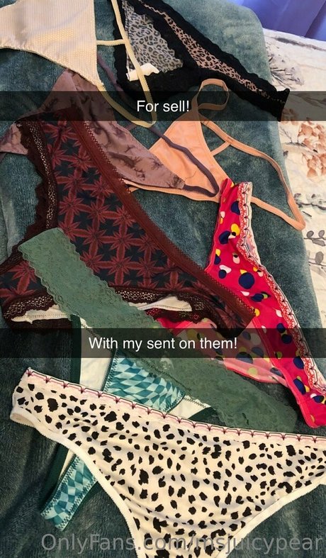 msjuicypear étoile adulte galeries