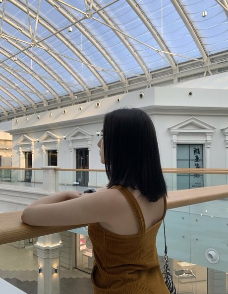 lilu666m star exclusive archive