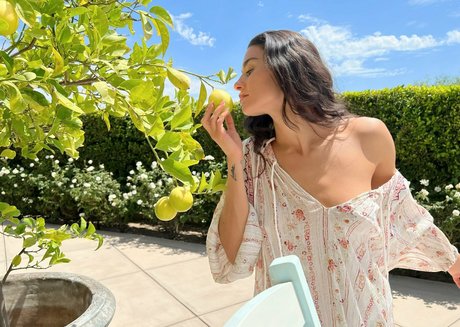 Bianca Vandamme actrice sexy image