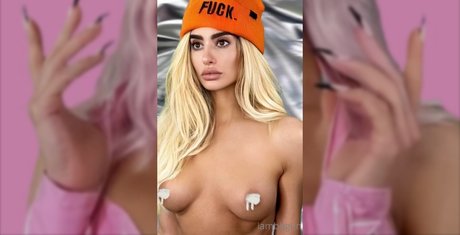 Bianca Vandamme actrice de sexe collection