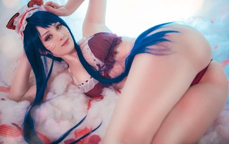 Bluesnow star érotique galeries