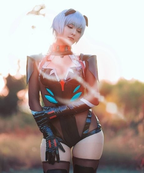 Bluesnow actrice exclusive images