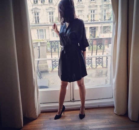 fans asiatiques célèbres chaud parfait archive